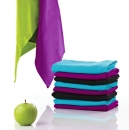 Qualitäts-Geschirrtuch Confetti Zone Denmark - einfarbig